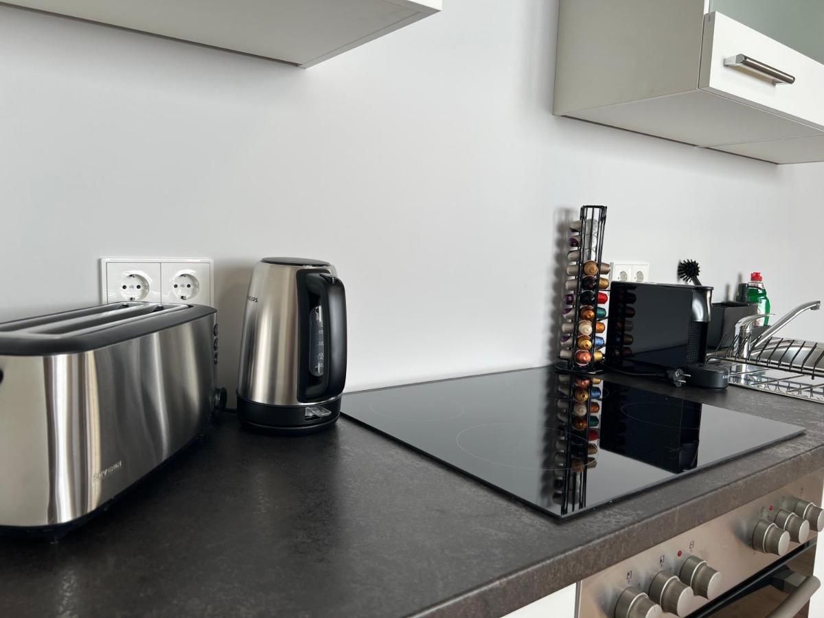 Air 16 Appartement *