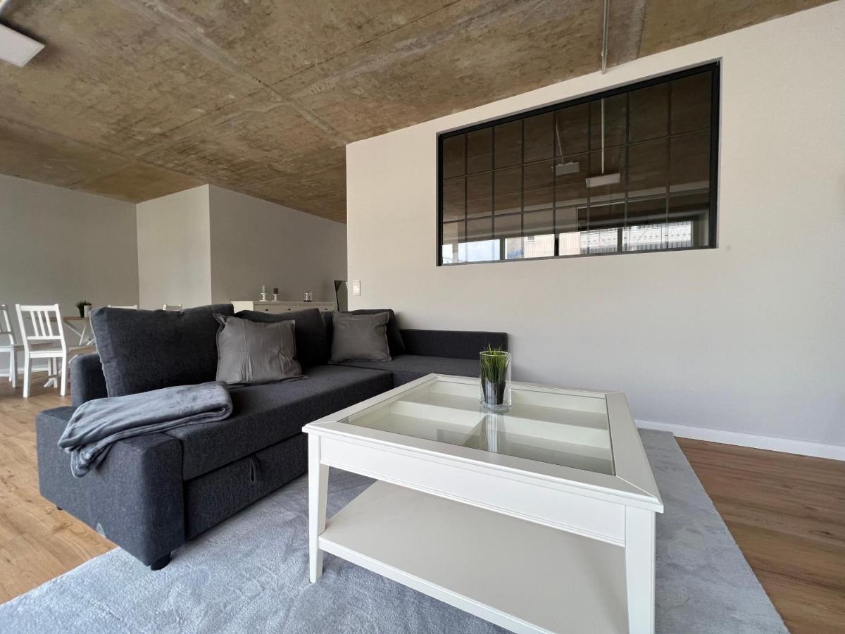 Apartment Air 16 BRE