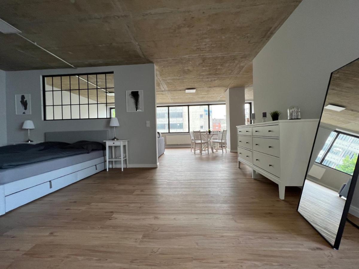 Apartment Air 16 BRE