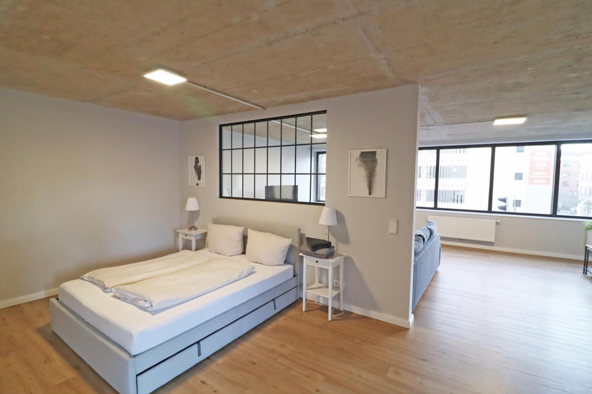 Air 16 Apartment