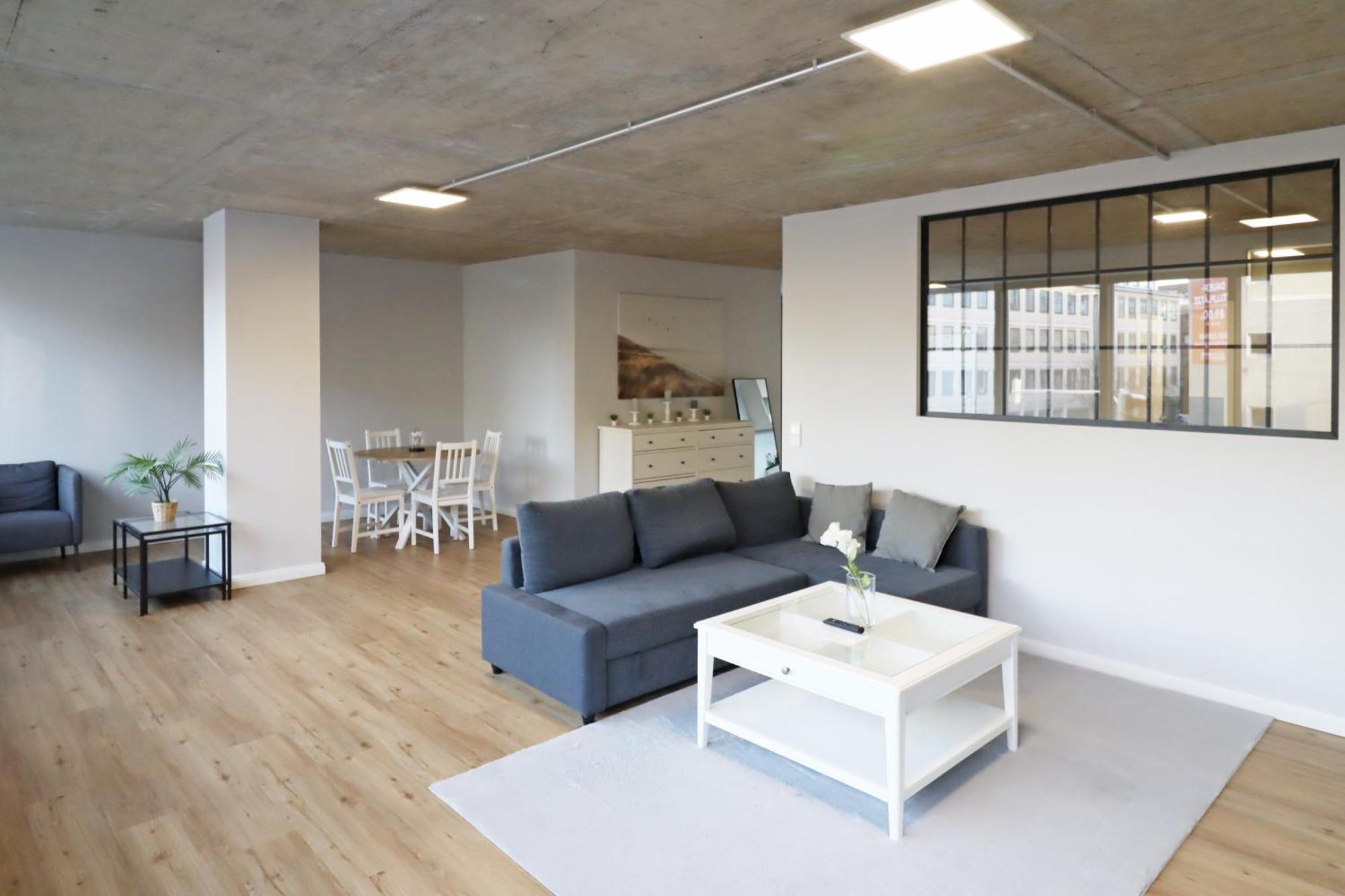 Air 16 Apartment *